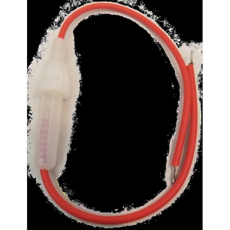 Virtual 18 Gauge Fuse Holder VI2821900